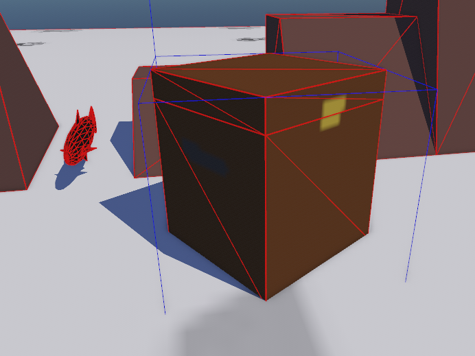 OpenGL Lines