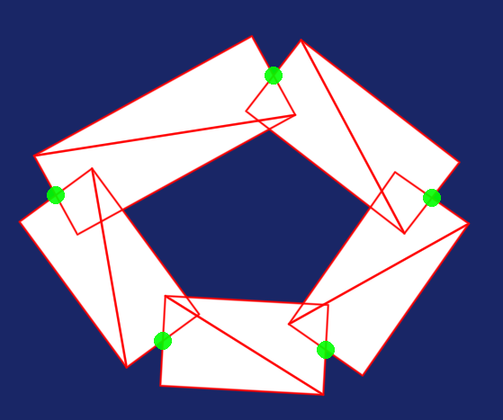 Disjoint Lines