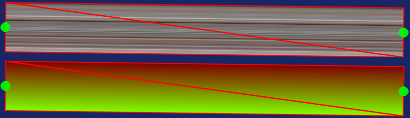 Constant U