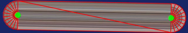 Round ends