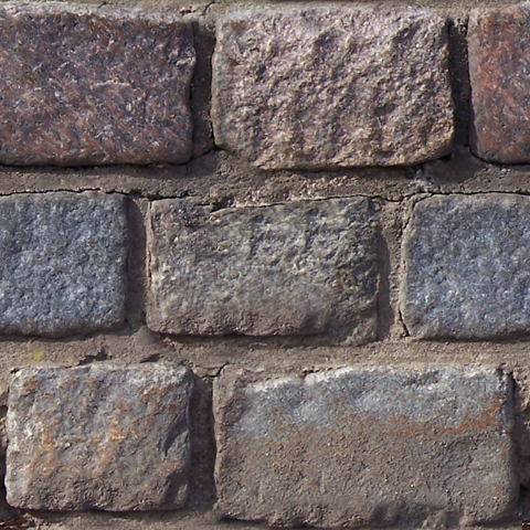 Brick Texture