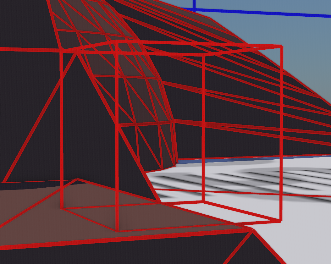 OpenGL Wide Lines